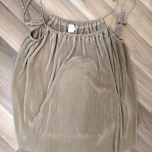Silky Molly Bracken camisole
